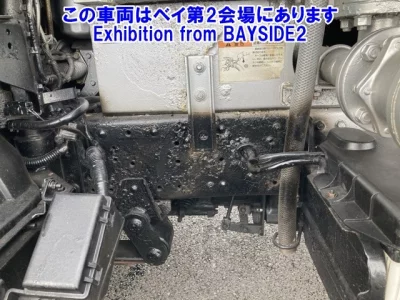 Mitsubishi CANTER  с аукциона в Японии