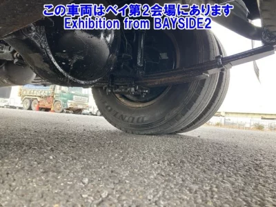 Mitsubishi CANTER  с аукциона в Японии