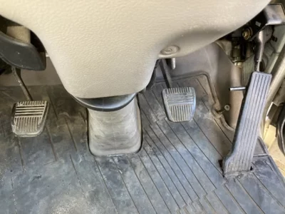 Toyota DYNA  с аукциона в Японии