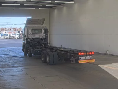 Hino TRUCK  с аукциона в Японии