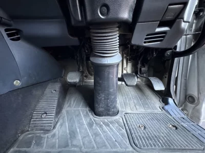 Hino TRUCK  с аукциона в Японии