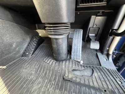 Mitsubishi SUPER GREAT