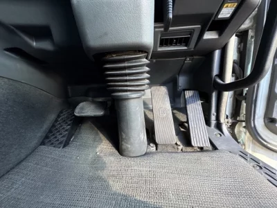 Mitsubishi SUPER GREAT