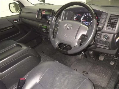 Toyota REGIUS ACE VAN