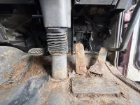 Nissan TRUCK лот № 4535 оценка RB  с аукциона в Японии 3