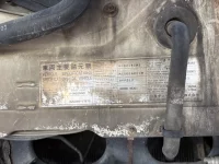 Nissan TRUCK лот № 4535 оценка RB  с аукциона в Японии 6