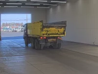 Nissan TRUCK лот № 4535 оценка RB  с аукциона в Японии 1