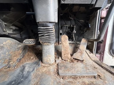 Nissan TRUCK  с аукциона в Японии