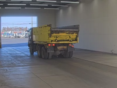 Nissan TRUCK  с аукциона в Японии