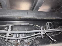 Hino PROFIA лот № 4540 оценка 3.5  с аукциона в Японии 7