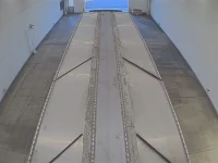 Hino PROFIA лот № 4540 оценка 3.5  с аукциона в Японии 2