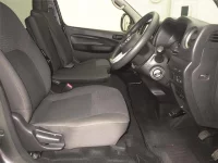 Nissan CARAVAN VAN лот № 2338 оценка 3.5  с аукциона в Японии 4