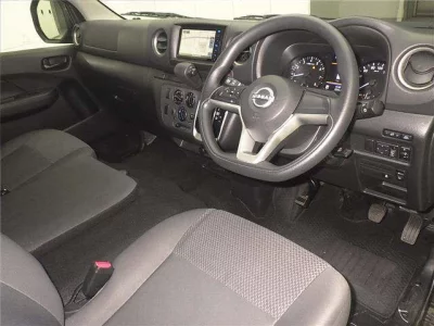 Nissan CARAVAN VAN  с аукциона в Японии