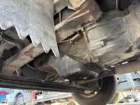 Isuzu ELF лот № 1765 оценка 3  с аукциона в Японии 9