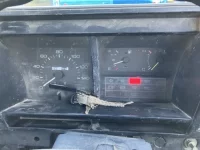 Isuzu ELF лот № 1765 оценка 3  с аукциона в Японии 6