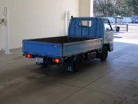 Isuzu ELF лот № 1765 оценка 3  с аукциона в Японии 1