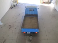 Isuzu ELF лот № 1765 оценка 3  с аукциона в Японии 2