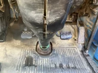 Isuzu ELF лот № 1765 оценка 3  с аукциона в Японии 3