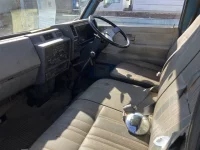 Isuzu ELF лот № 1765 оценка 3  с аукциона в Японии 4