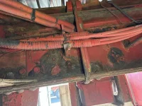 Hino PROFIA лот № 4537 оценка 3  с аукциона в Японии 7