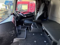 Hino PROFIA лот № 4537 оценка 3  с аукциона в Японии 4