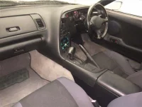 Toyota SUPRA лот № 5860 оценка 3.5  с аукциона в Японии 3