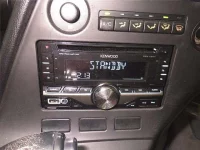 Toyota SUPRA лот № 5860 оценка 3.5  с аукциона в Японии 5