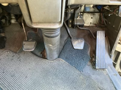 Mitsubishi CANTER  с аукциона в Японии