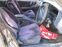 Toyota CROWN лот № 5855 оценка 3.5  с аукциона в Японии 4