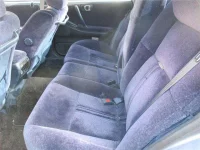 Toyota CROWN лот № 5855 оценка 3.5  с аукциона в Японии 6