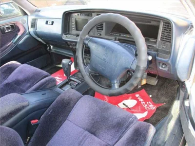 Toyota CROWN  с аукциона в Японии