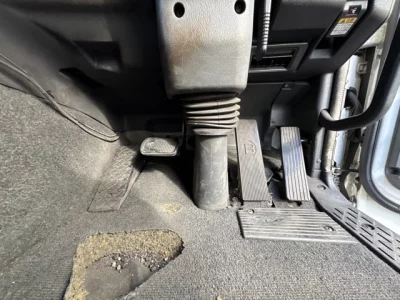 Mitsubishi SUPER GREAT