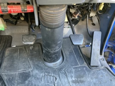 Isuzu ELF  с аукциона в Японии