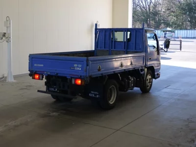 Isuzu ELF  с аукциона в Японии