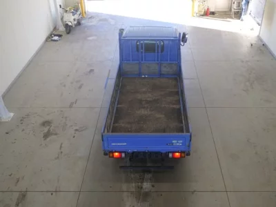 Isuzu ELF  с аукциона в Японии