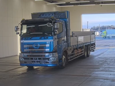 Hino TRUCK