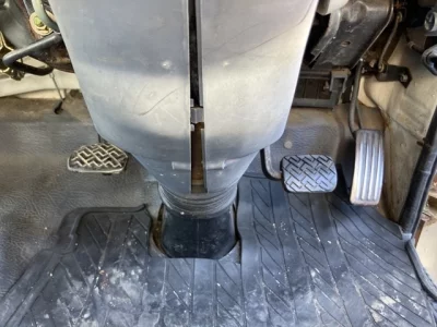 Isuzu ELF  с аукциона в Японии