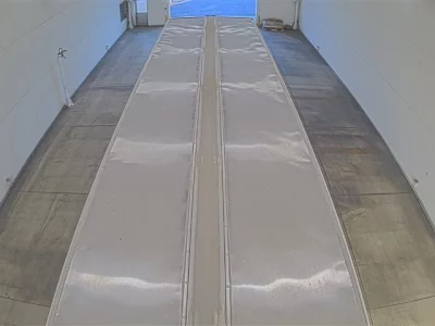 Mitsubishi SUPER GREAT  с аукциона в Японии