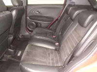 Honda VEZEL лот № 5876 оценка 4  с аукциона в Японии 6