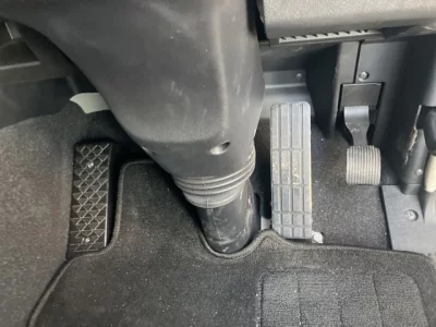 Mitsubishi SUPER GREAT