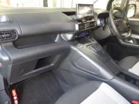 Citroen Berlingo лот № 762 оценка 4.5  с аукциона в Японии 2