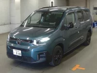 Citroen Berlingo лот № 762 оценка 4.5  с аукциона в Японии 3