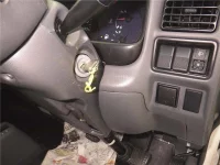 Nissan VANETTE VAN лот № 2403 оценка 3.5  с аукциона в Японии 7