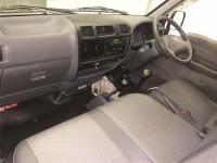 Nissan VANETTE VAN лот № 2403 оценка 3.5  с аукциона в Японии 3