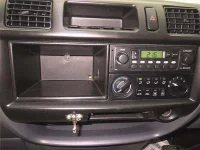 Nissan VANETTE VAN лот № 2403 оценка 3.5  с аукциона в Японии 5