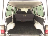 Nissan VANETTE VAN лот № 2403 оценка 3.5  с аукциона в Японии 6