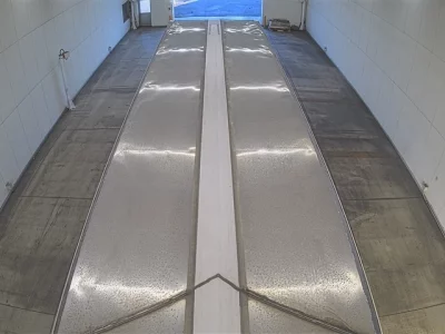 Mitsubishi SUPER GREAT