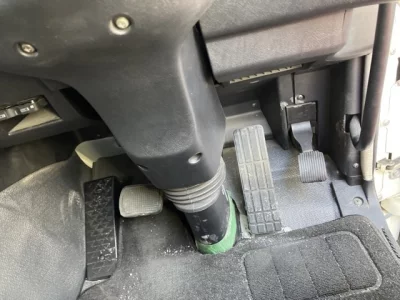 Mitsubishi SUPER GREAT