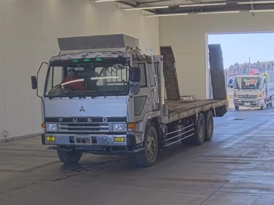 Mitsubishi FUSO TRUCK