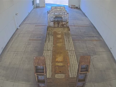 Mitsubishi FUSO TRUCK